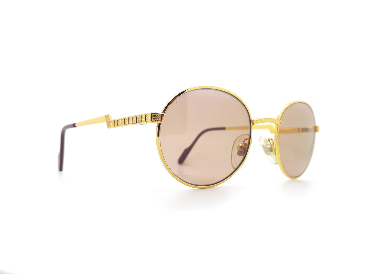 Hilton Exclusive - 025 C1 24KT PL