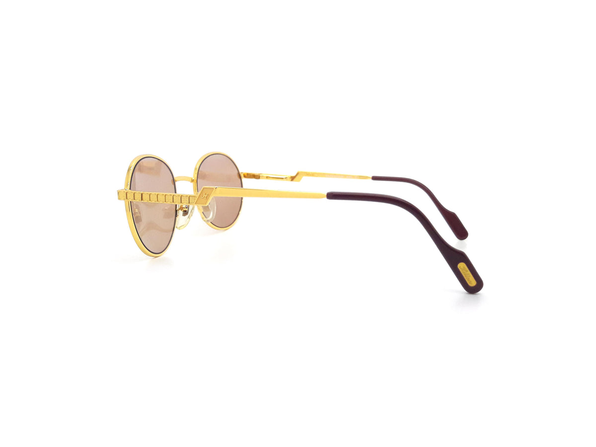 Hilton Exclusive - 025 C1 24KT PL
