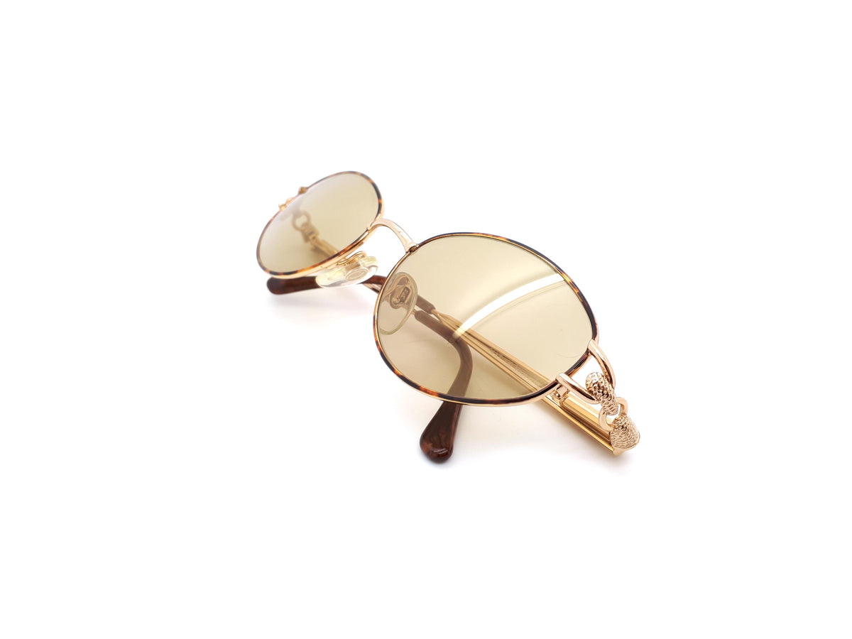 Hilton - Montecarlo 352 C2 24Kt Gold Plated