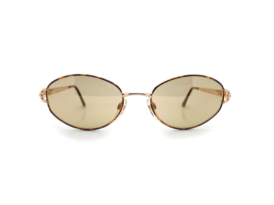 Hilton - Montecarlo 352 C2 24Kt Gold Plated