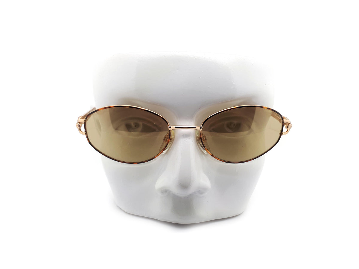 Hilton - Montecarlo 352 C2 24Kt Gold Plated