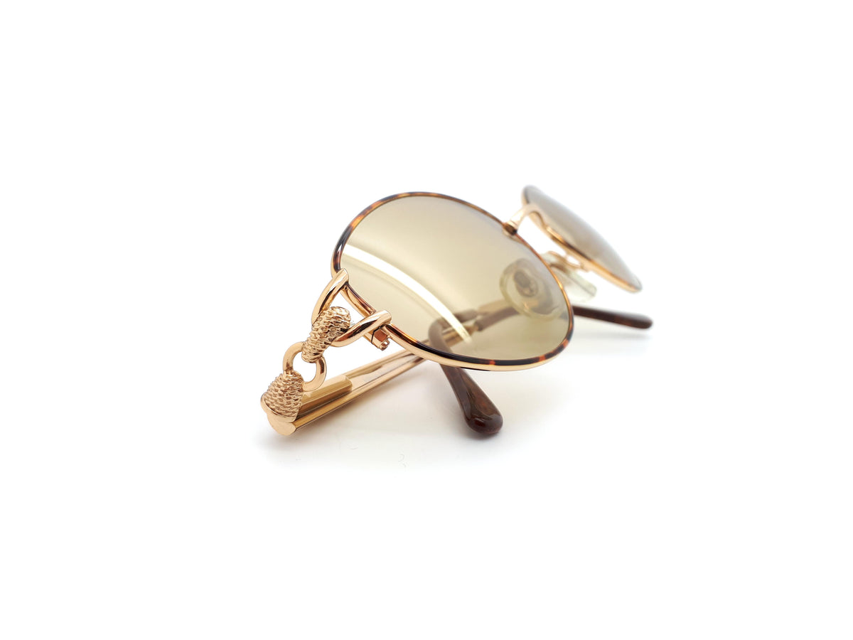 Hilton - Montecarlo 352 C2 24Kt Gold Plated