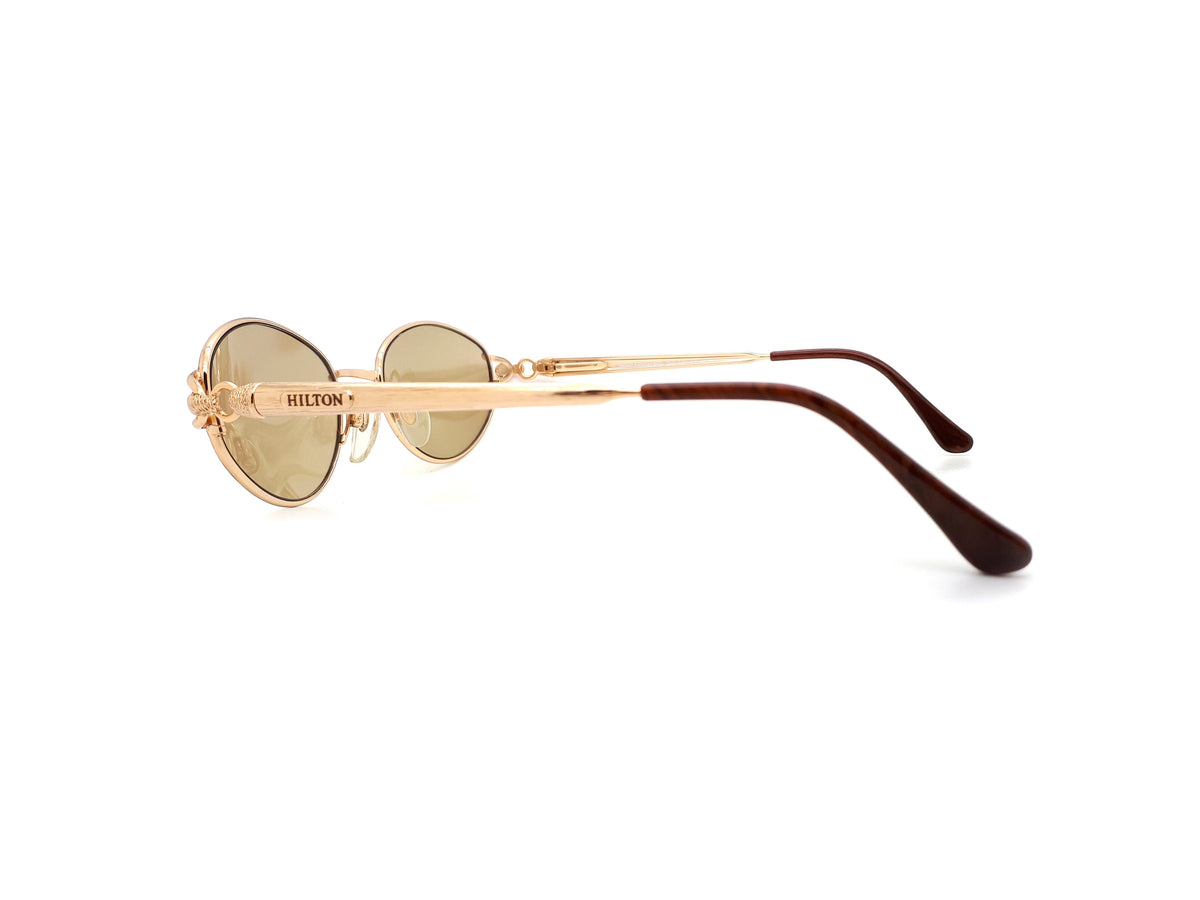 Hilton - Montecarlo 352 C2 24Kt Gold Plated