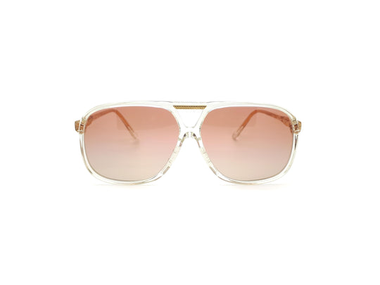 Haute Couture - 1247 9 - UV Blood Orange Gradient