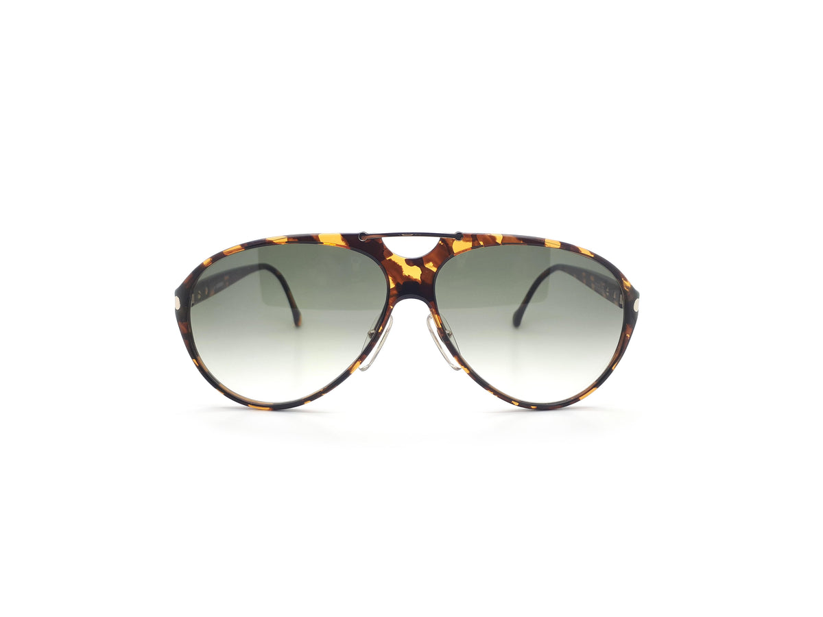 Hugo Boss by Carrera 5169 12 Vintage 90s Sunglasses