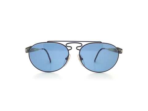 Hugo Boss 1326/S Sunglasses Men's Pilot | EyeSpecs.com