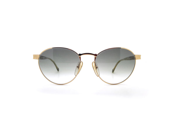 Hugo Boss by Carrera 5130 40 Vintage Sunglasses – Ed & Sarna Vintage ...