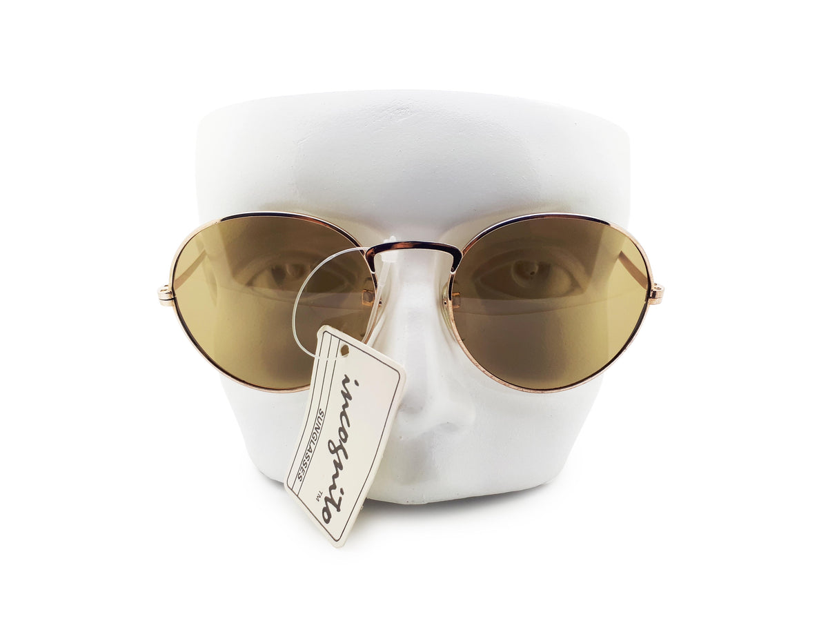 Incognito - ROC