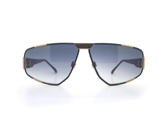 Jaguar - Mod 717 310 Blue Leather