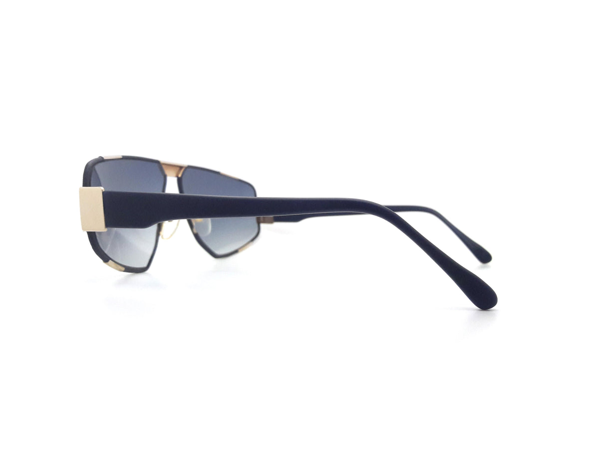 Jaguar - Mod 717 310 Blue Leather