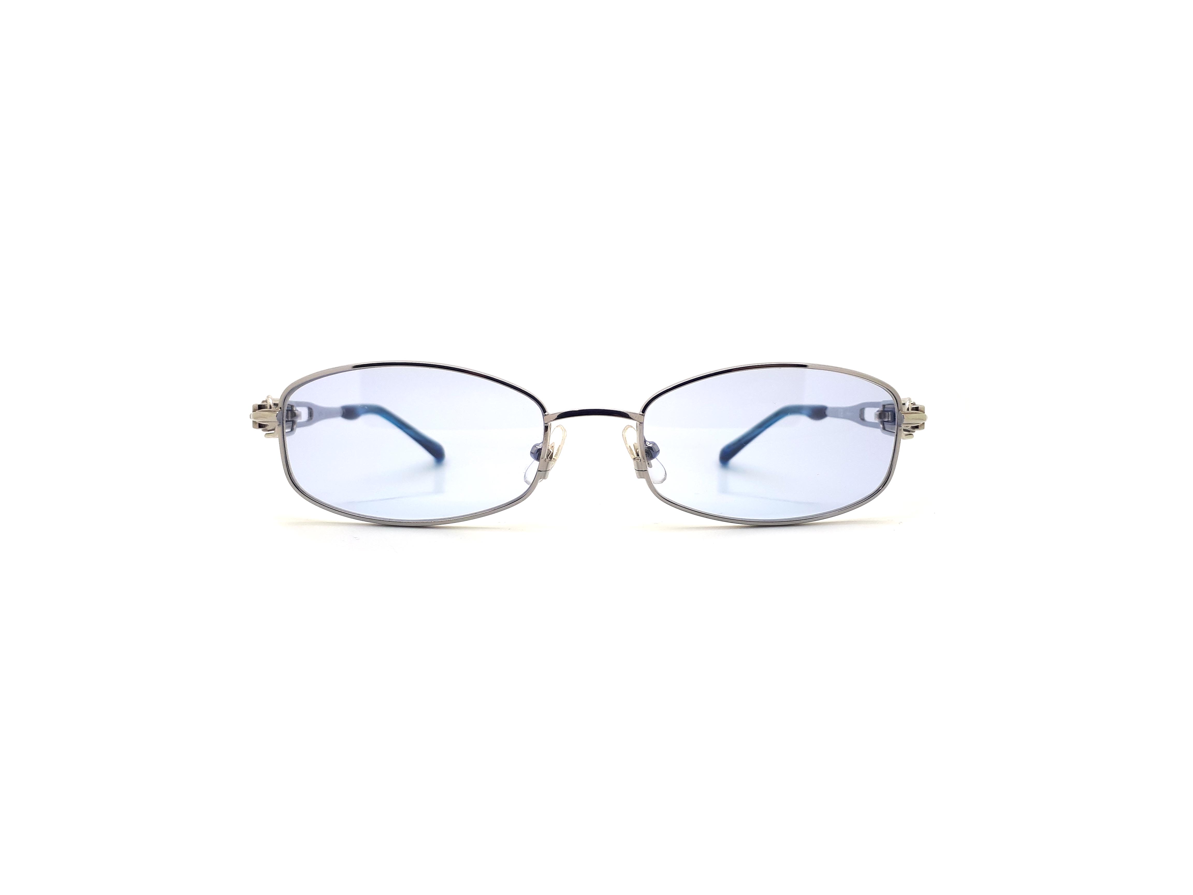En skønne dag vegetation median Jean Paul Gaultier 56 0053 Vintage 90s Sunglasses – Ed & Sarna Vintage  Eyewear