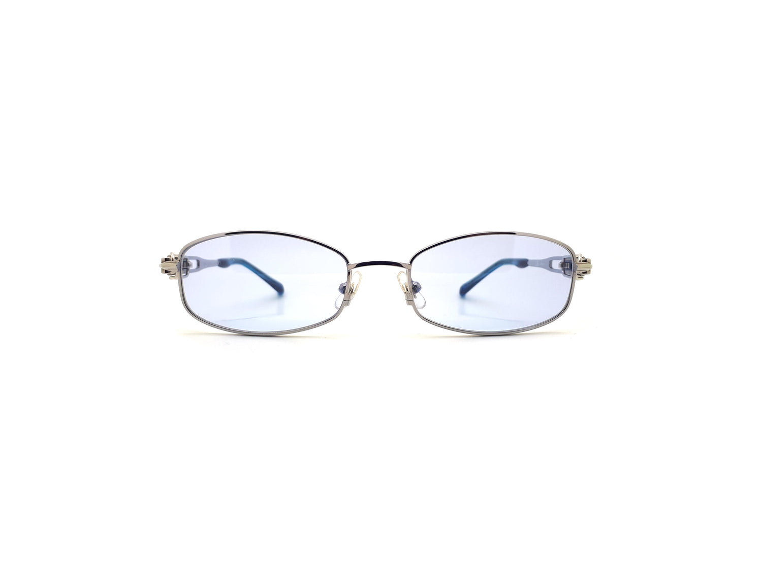 Jean Paul Gaultier 56 0053 Vintage 90s Sunglasses – Ed & Sarna Vintage  Eyewear