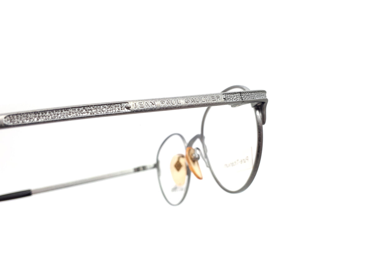 Jean Paul Gaultier - 55-3183 Col 3 Titanium P