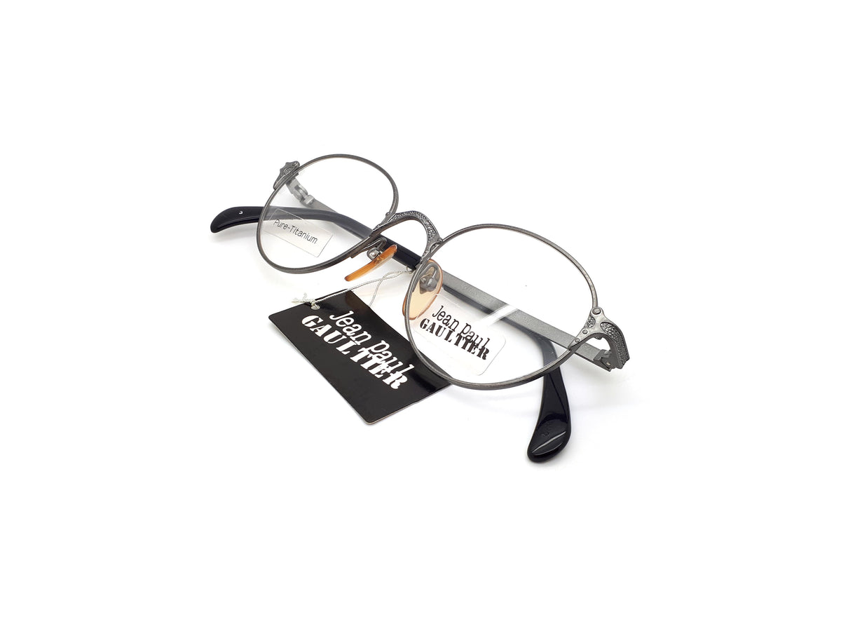 Jean Paul Gaultier - 55-3183 Col 3 Titanium P