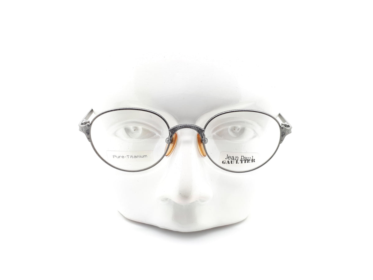 Jean Paul Gaultier - 55-3183 Col 3 Titanium P