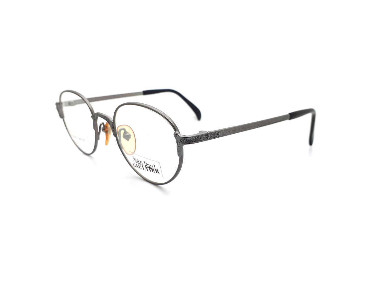 Jean Paul Gaultier - 55-3183 Col 3 Titanium P