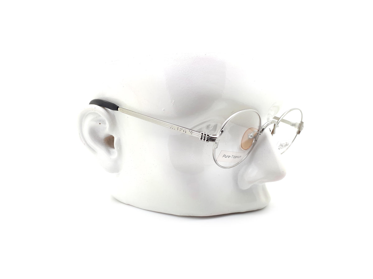 Vintage Jean Paul Gaultier 55-4181 Col 2 Glasses Frames 1990s