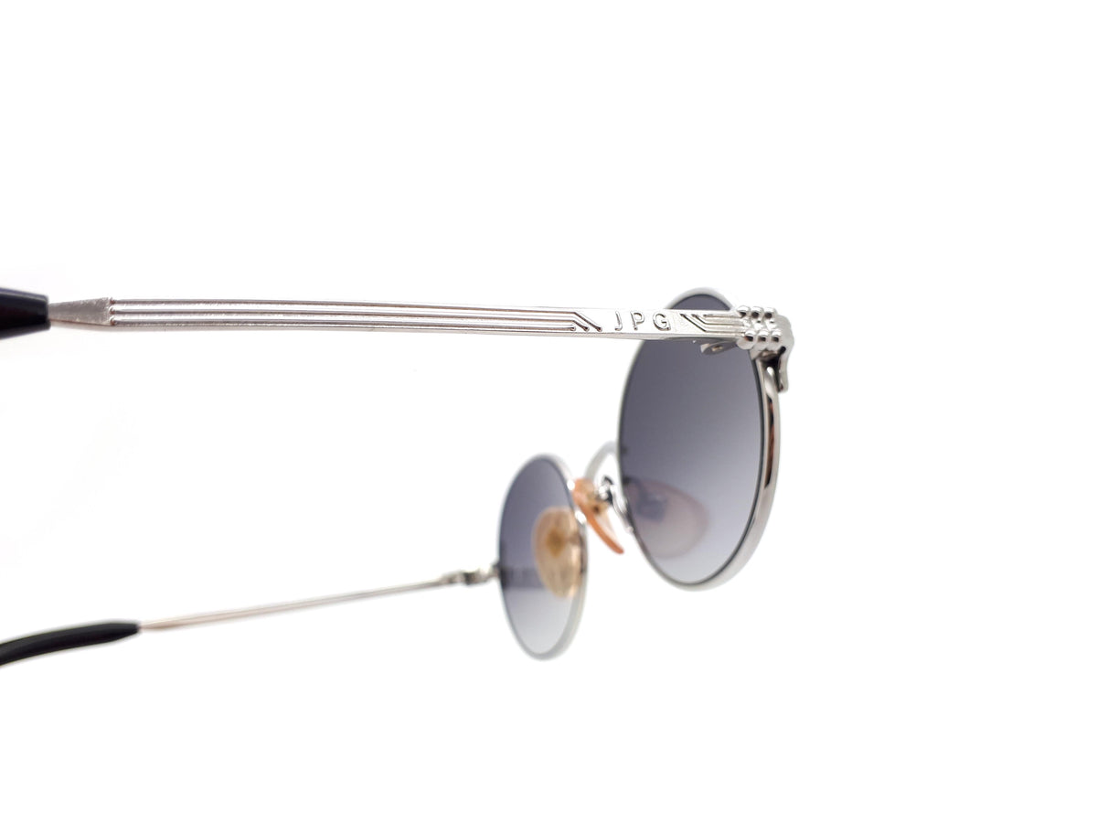 Vintage Jean Paul Gaultier 55-4181 Col 2 Sunglasses 1990s