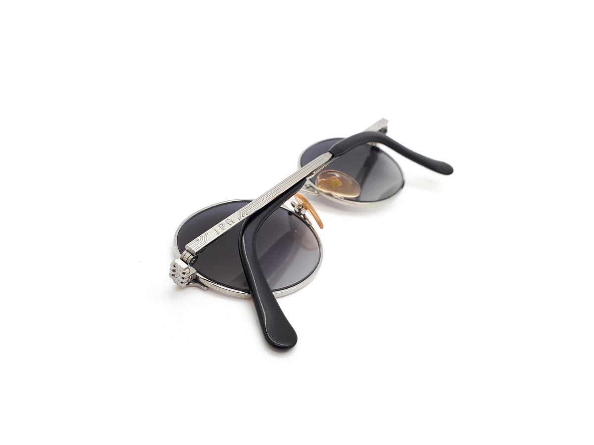 Vintage Jean Paul Gaultier 55-4181 Col 2 Sunglasses 1990s
