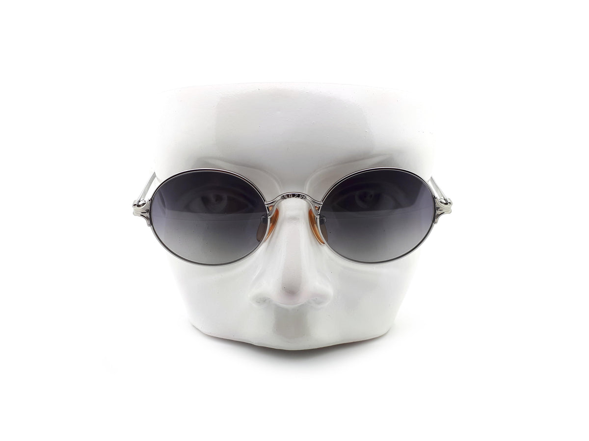 Vintage Jean Paul Gaultier 55-4181 Col 2 Sunglasses 1990s