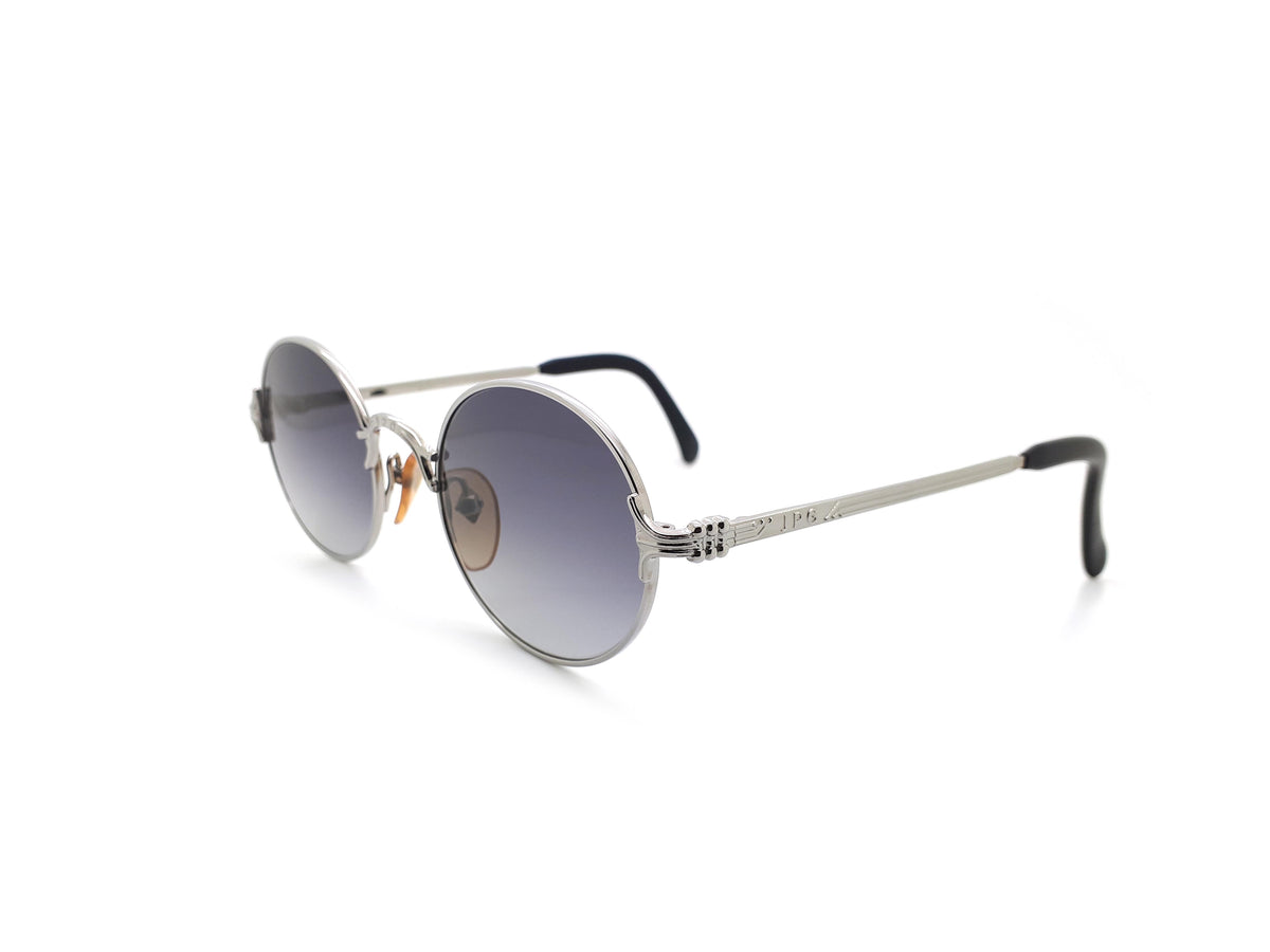 Vintage Jean Paul Gaultier 55-4181 Col 2 Sunglasses 1990s