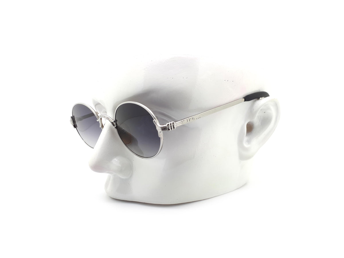 Vintage Jean Paul Gaultier 55-4181 Col 2 Sunglasses 1990s