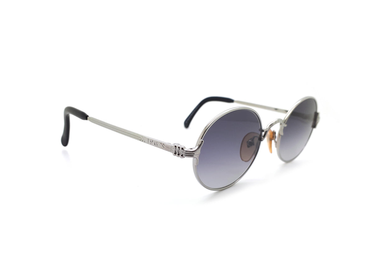 Vintage Jean Paul Gaultier 55-4181 Col 2 Sunglasses 1990s