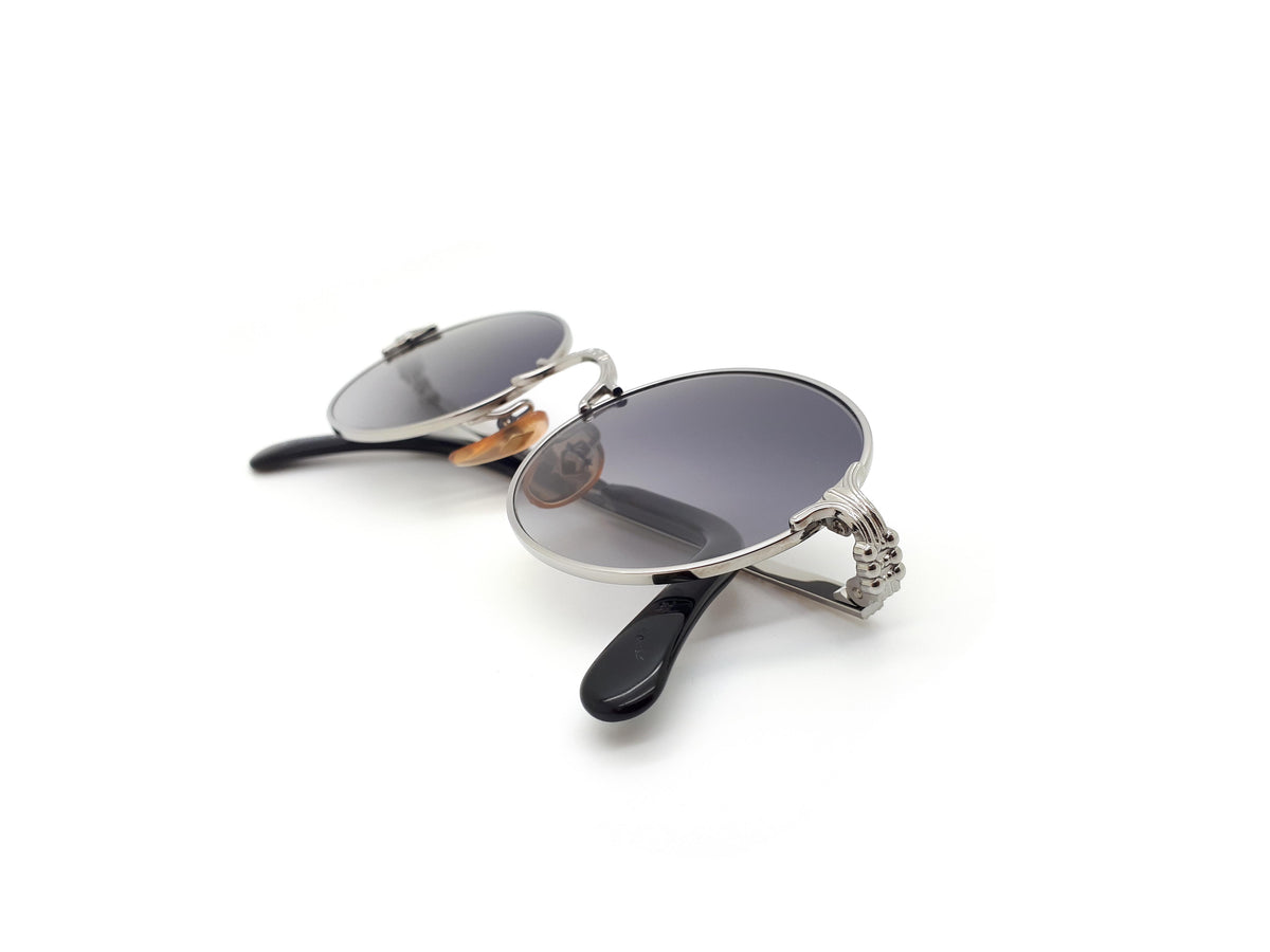Vintage Jean Paul Gaultier 55-4181 Col 2 Sunglasses 1990s