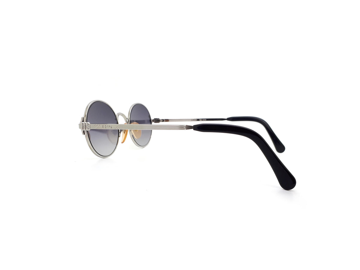 Vintage Jean Paul Gaultier 55-4181 Col 2 Sunglasses 1990s