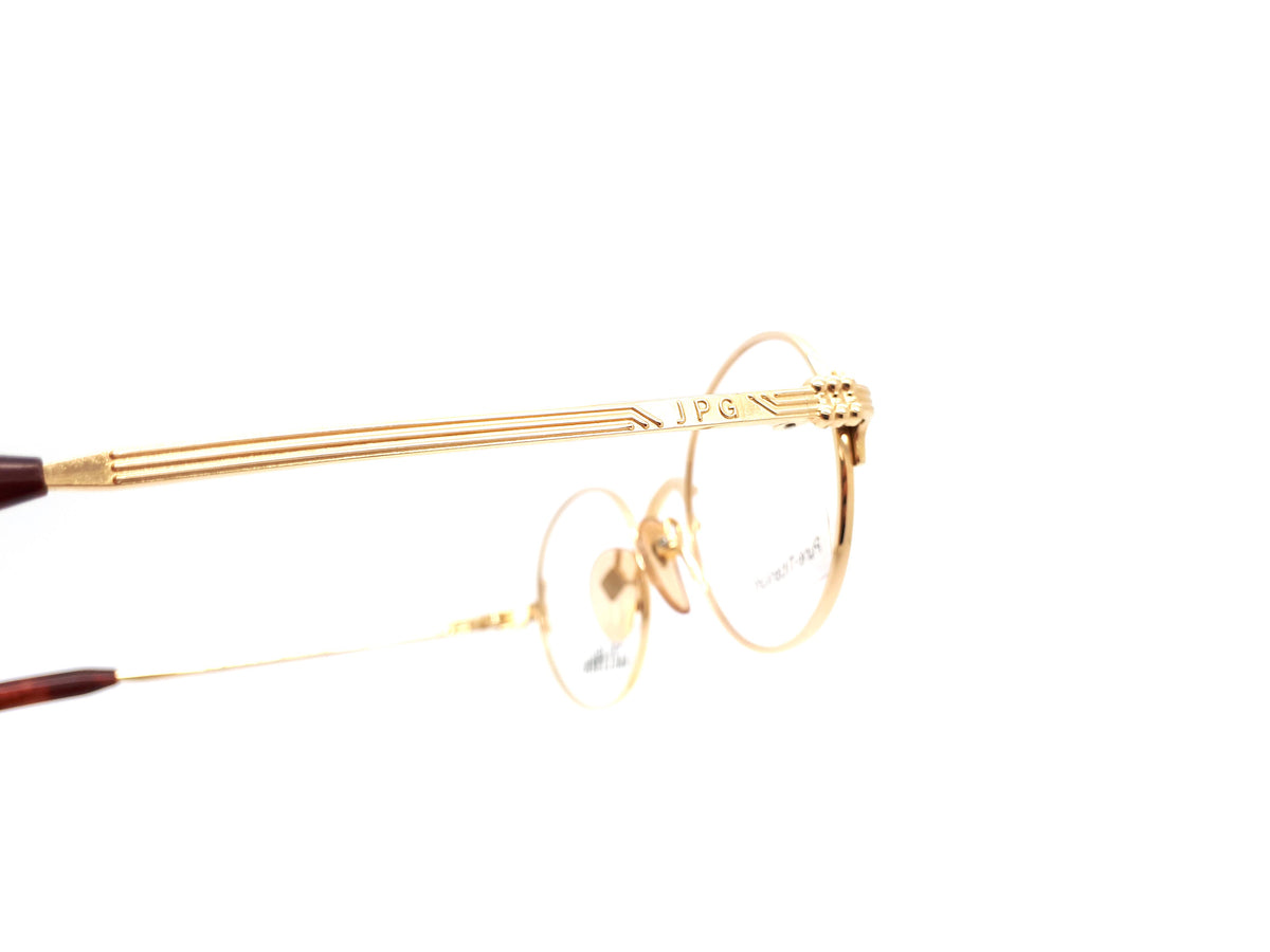 Jean Paul Gaultier - 55-4181 Titanium P