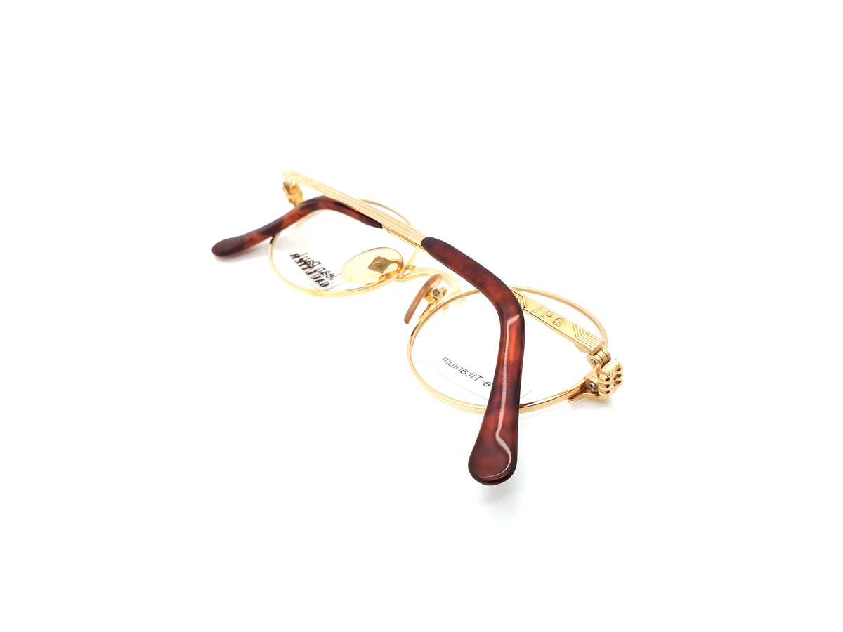 Jean Paul Gaultier - 55-4181 Titanium P