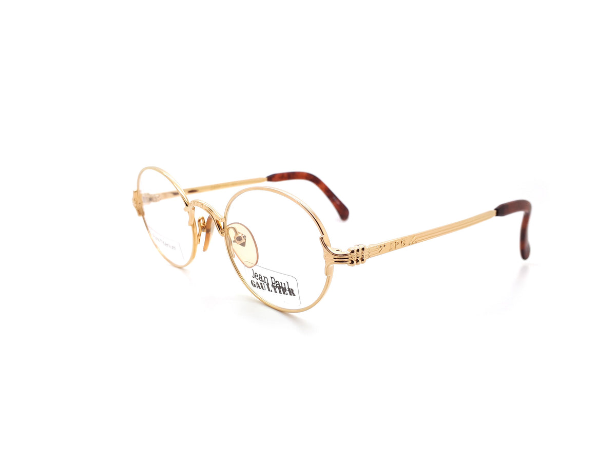 Jean Paul Gaultier - 55-4181 Titanium P
