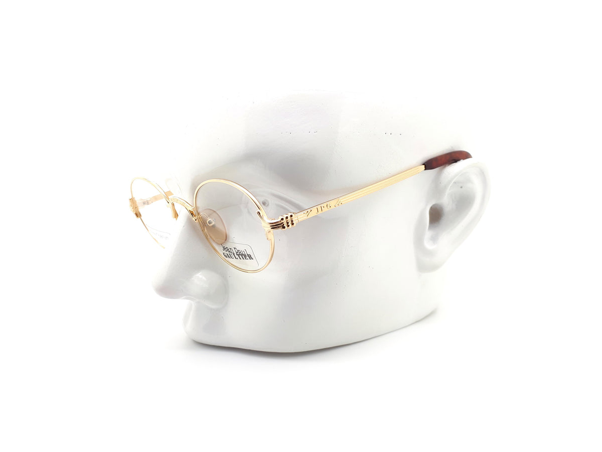 Jean Paul Gaultier - 55-4181 Titanium P