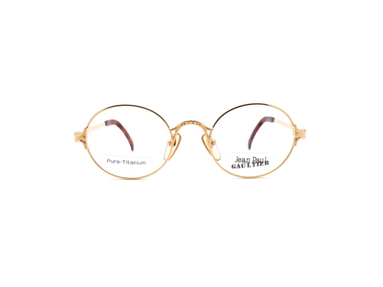 Jean Paul Gaultier - 55-4181 Titanium P