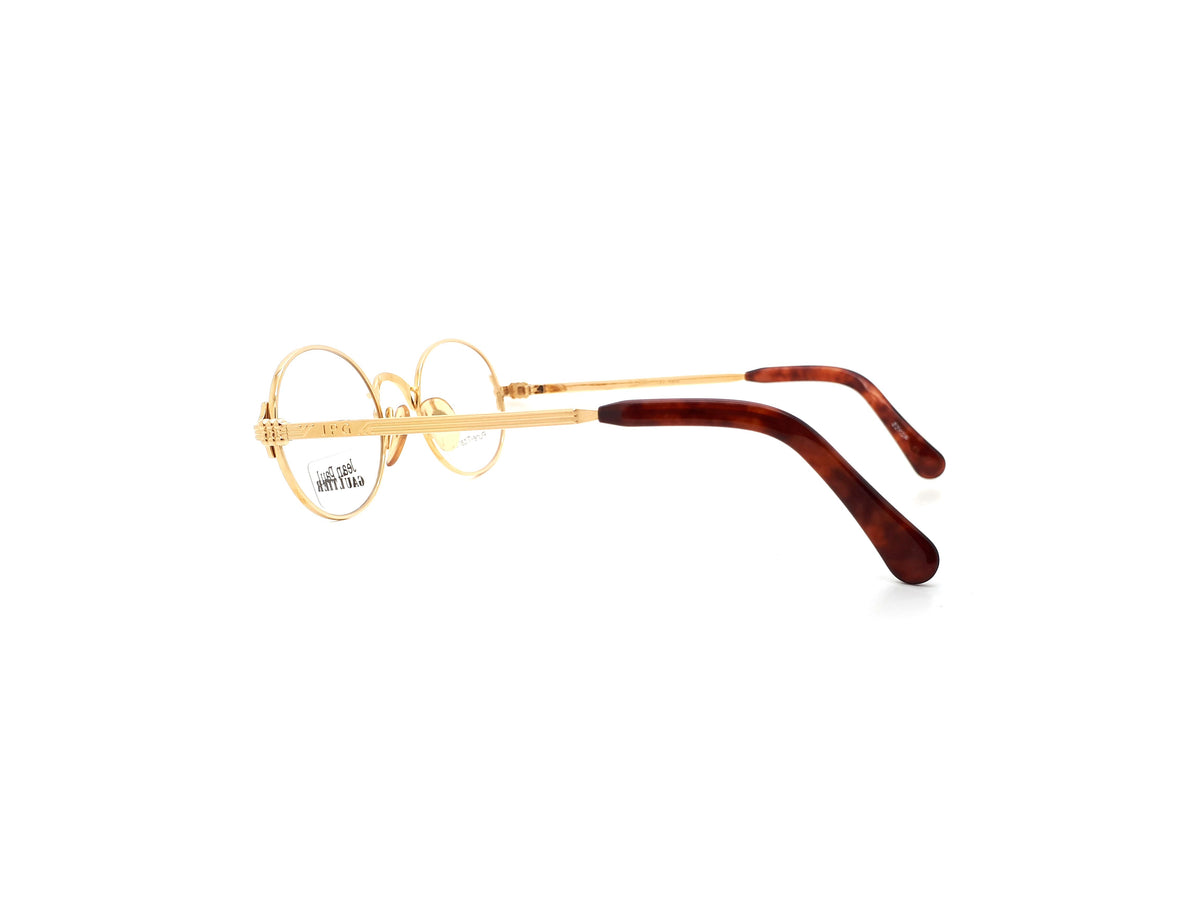 Jean Paul Gaultier - 55-4181 Titanium P