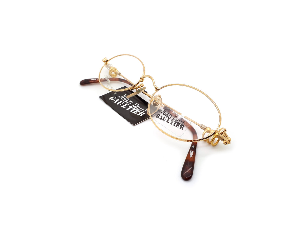 Jean Paul Gaultier - 55-5101 Col 01