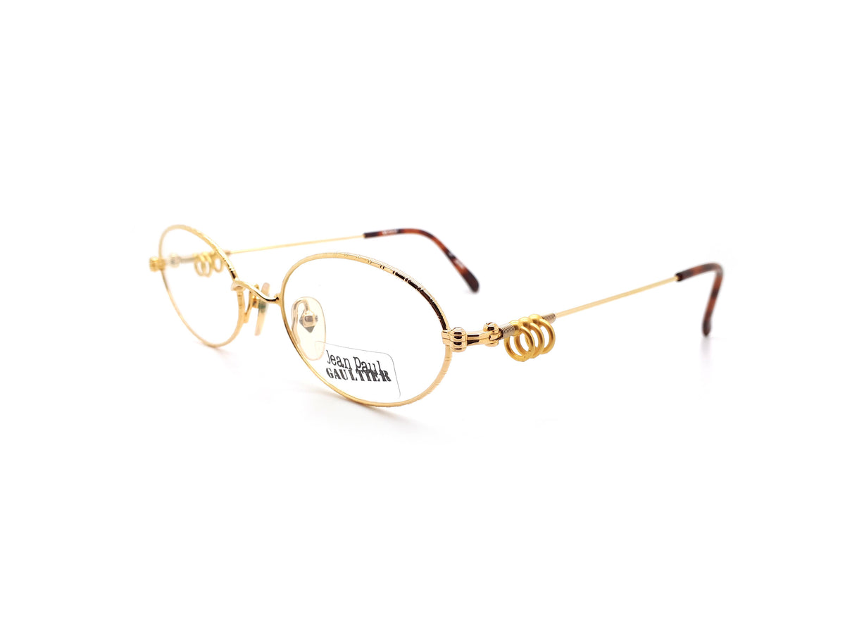Jean Paul Gaultier - 55-5101 Col 01