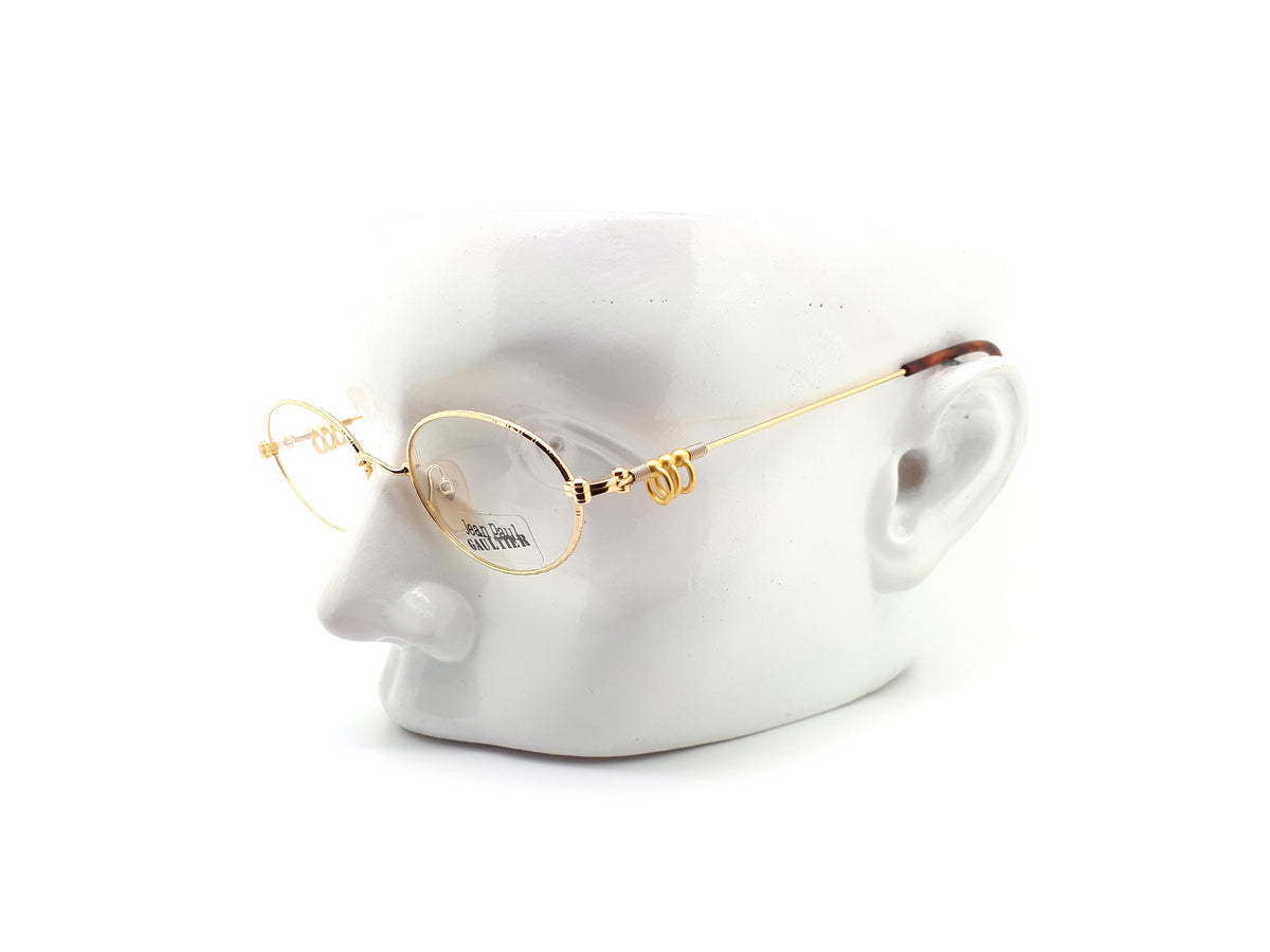 Jean Paul Gaultier - 55-5101 Col 01