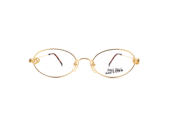 Jean Paul Gaultier - 55-5101 Col 01