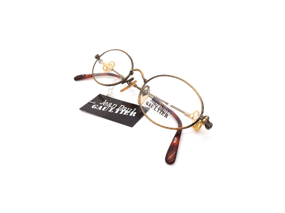 Jean Paul Gaultier - 55-5101 Col 3