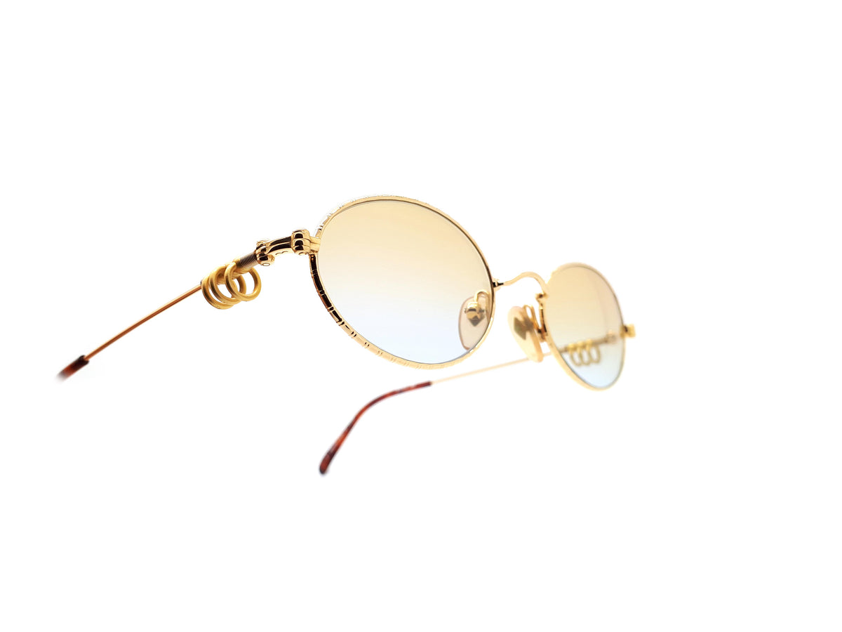 Jean Paul Gaultier - 55-5101 col 1