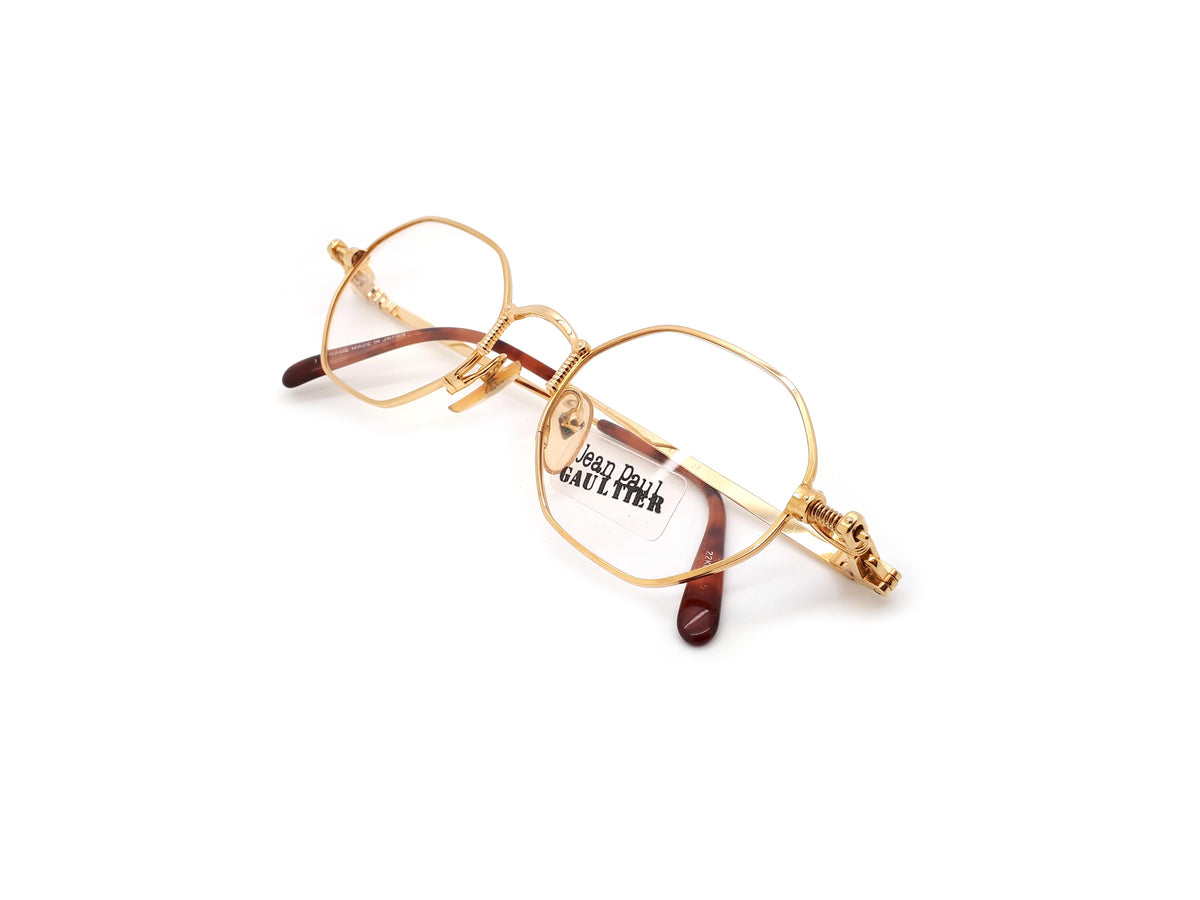 Jean Paul Gaultier - 55-5103 Col 1