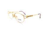 Jean Paul Gaultier - 55-5109 Col 1 22KT Gold Plated 55-5109 Col 1 22KT Gold Plated 