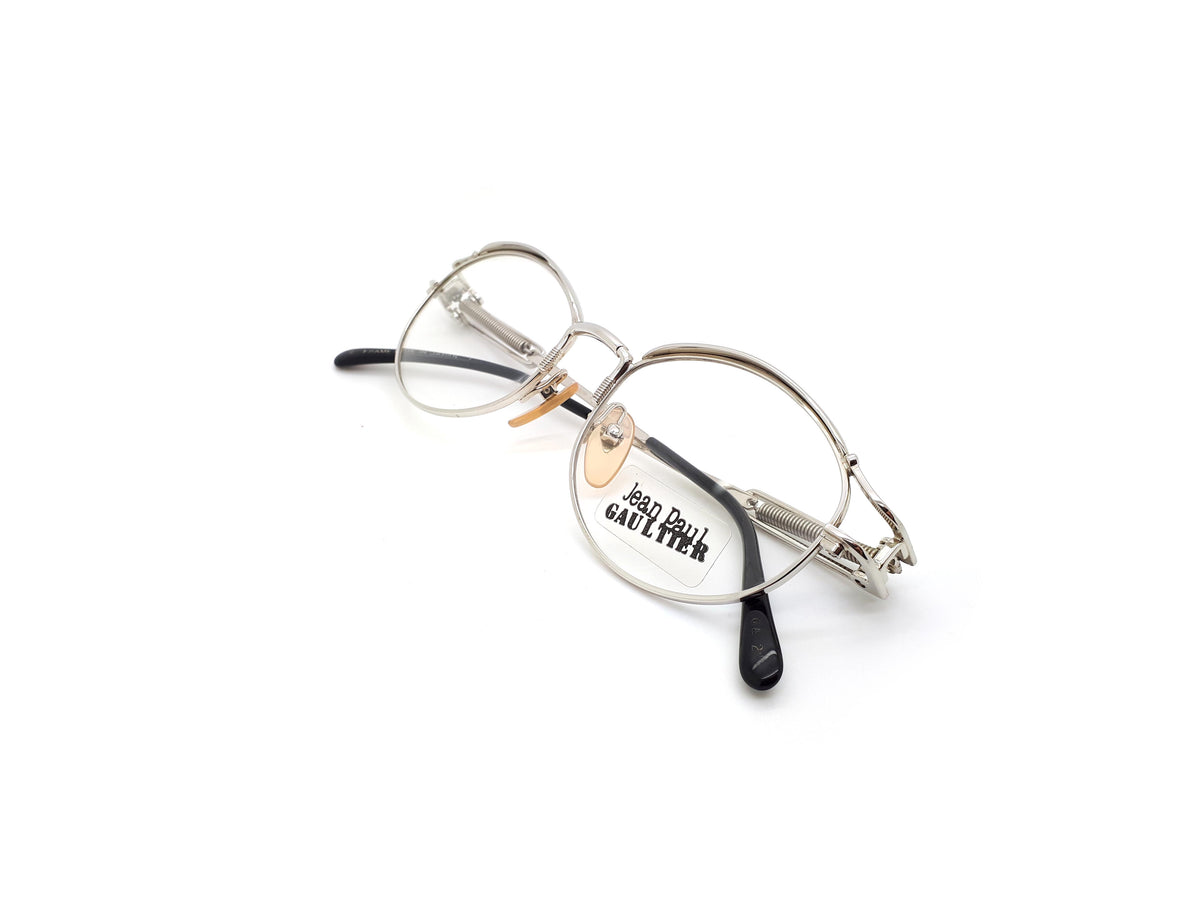 Jean Paul Gaultier - 55-5109 Col 1 22KT Gold Plated