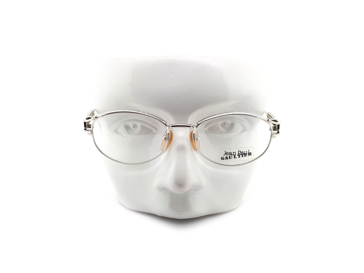 Jean Paul Gaultier - 55-5109 Col 1 22KT Gold Plated