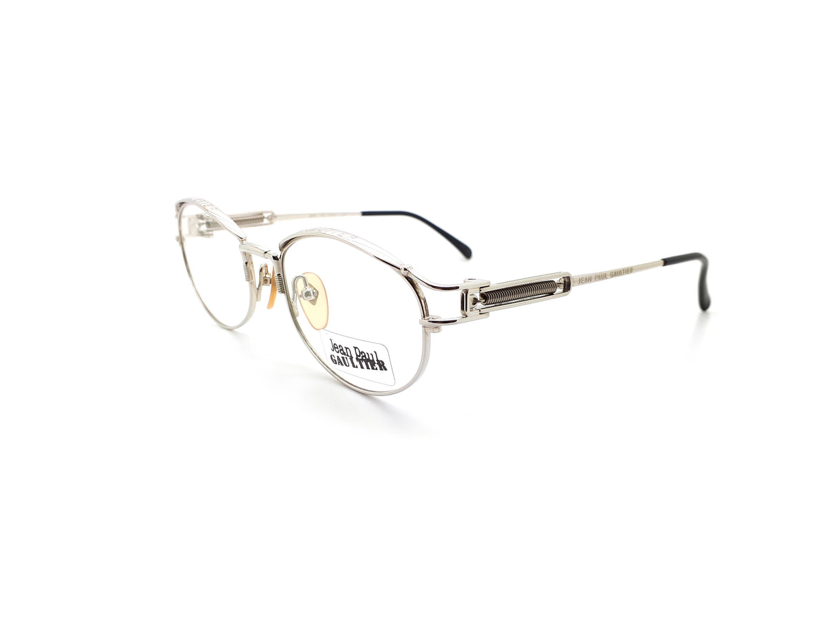 Jean Paul Gaultier - 55-5109 Col 1 22KT Gold Plated