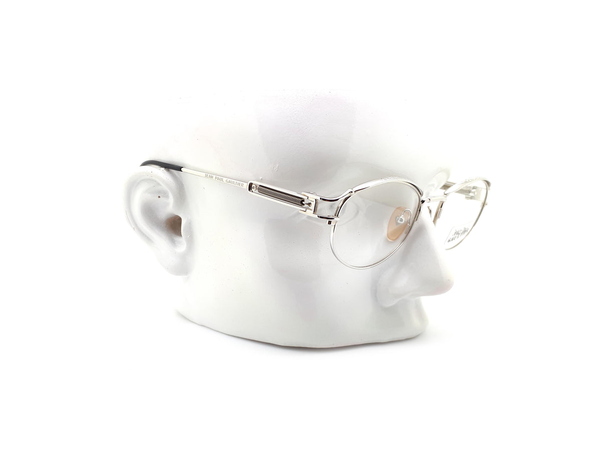 Jean Paul Gaultier - 55-5109 Col 1 22KT Gold Plated