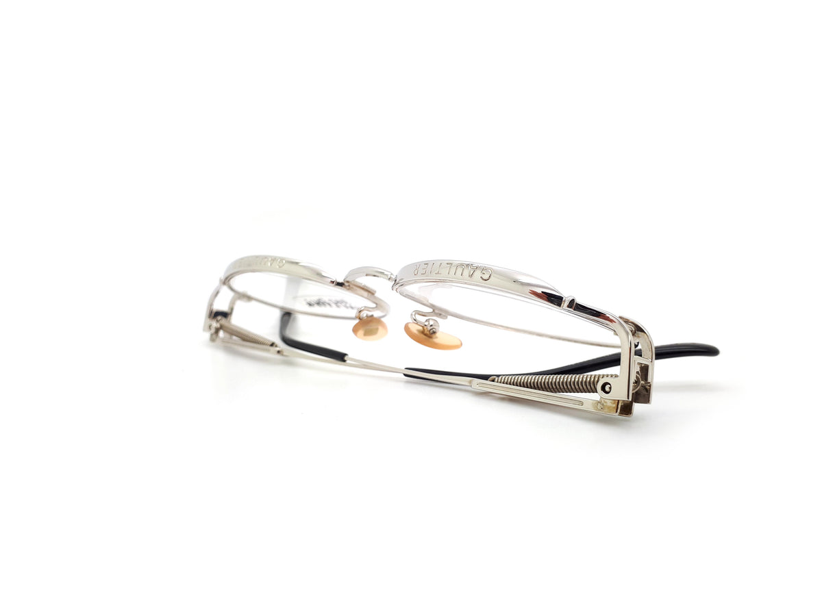 Jean Paul Gaultier - 55-5109 Col 1 22KT Gold Plated