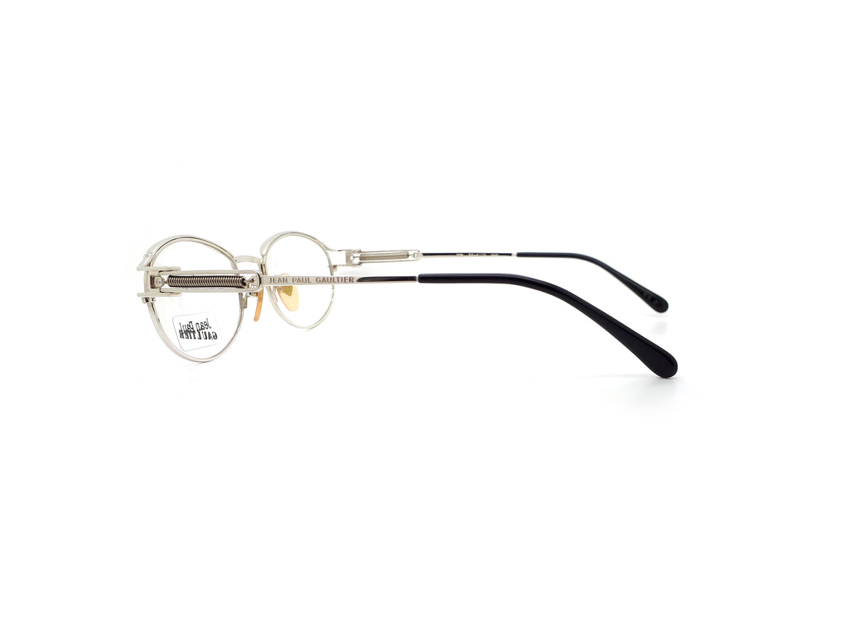 Jean Paul Gaultier - 55-5109 Col 1 22KT Gold Plated