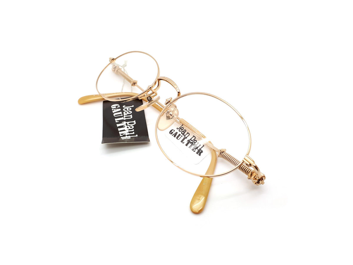 Jean Paul Gaultier - 55-6101 Col 1